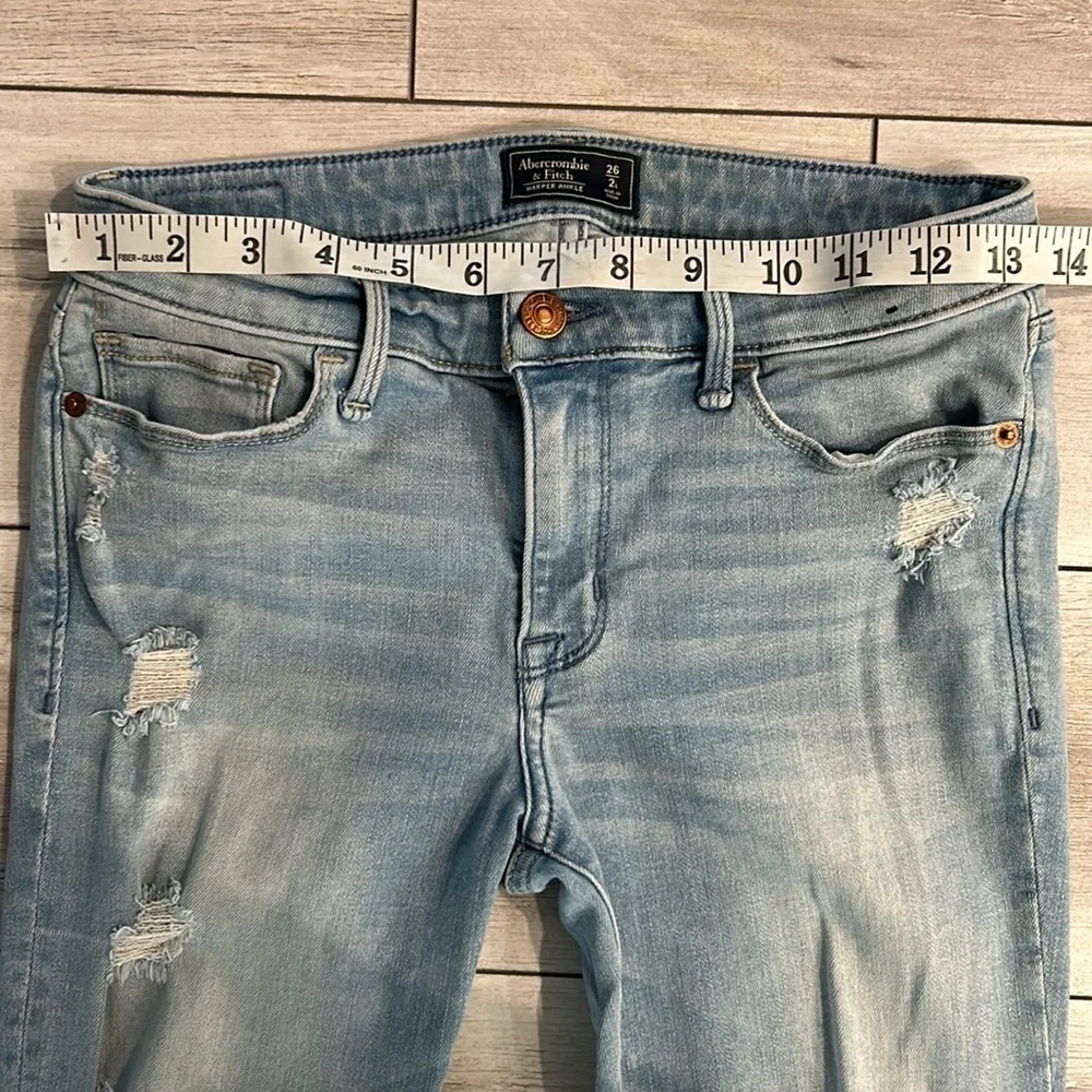 Abercrombie & Fitch abercrombie fitch